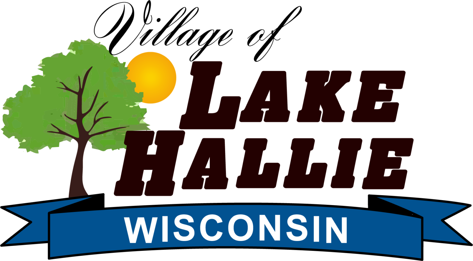 Maps Village of Lake Hallie